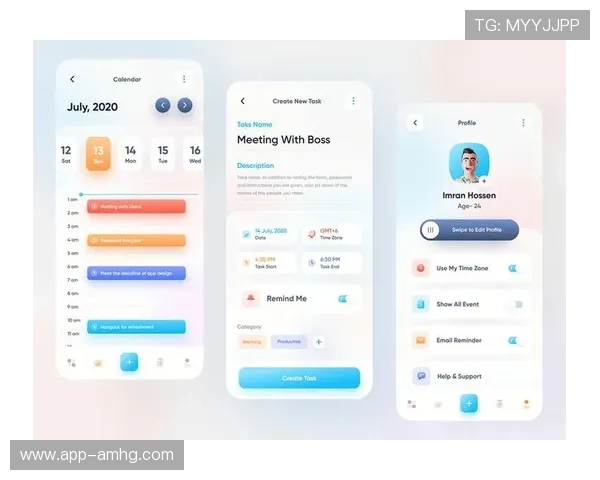 皇冠手机管理端登录界面优化建议，提升用户体验的实用措施