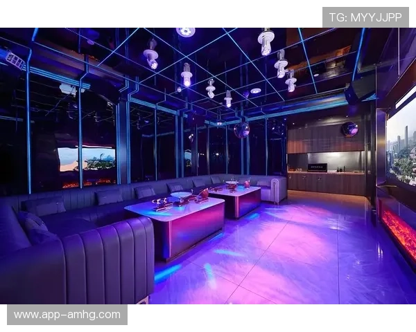 东方娱乐场：创新娱乐模式与高端服务，打造都市夜生活的理想去处