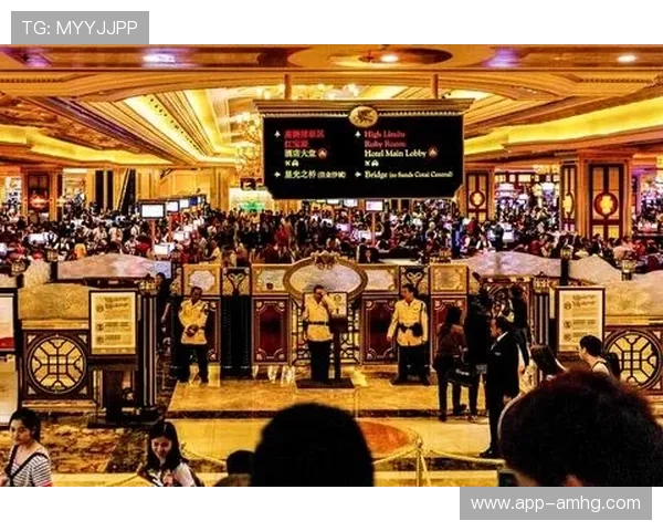 澳门娱乐旅游融合丰富文化与现代娱乐元素,打造独一无二的假日体验 澳门娱乐旅游融合丰富文化与现代娱乐元素,打造独一无二的假日体验